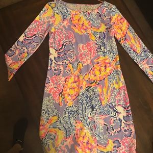 NWT, Lilly Pulitzer, Marlowe, XXS, “So Snappy”